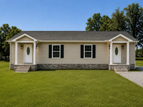 112 Short St, Winchester, TN 37398