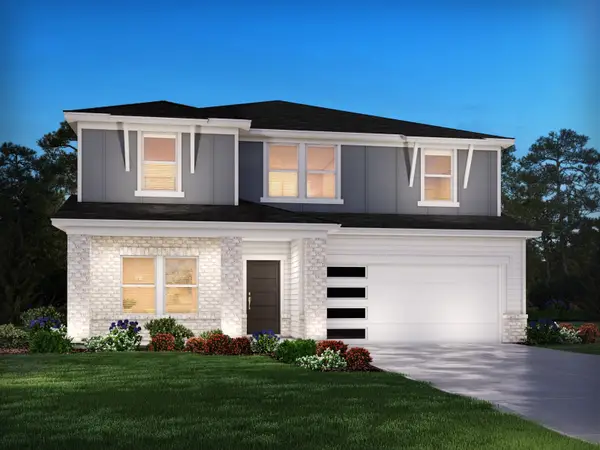 210 Vanguard Drive, La Vergne, TN 37086
