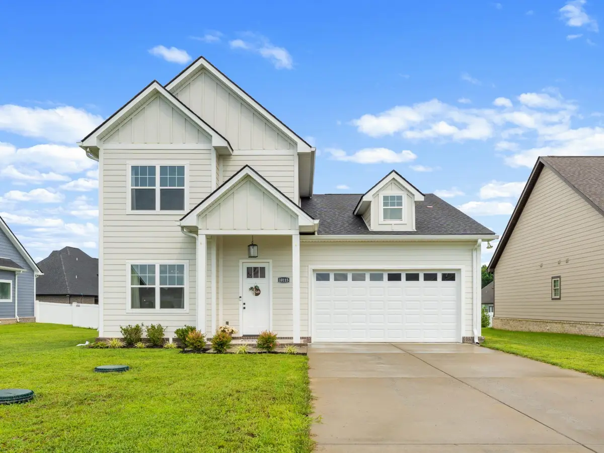 10115 Crookedhorn Ct, Bell Buckle, TN 37020 - #1