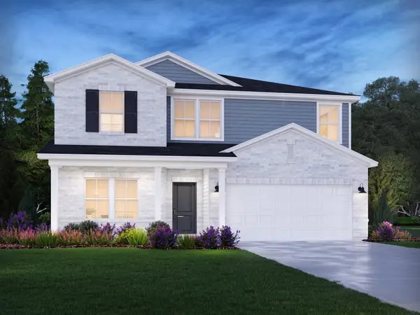 208 Vanguard Drive, La Vergne, TN 37086
