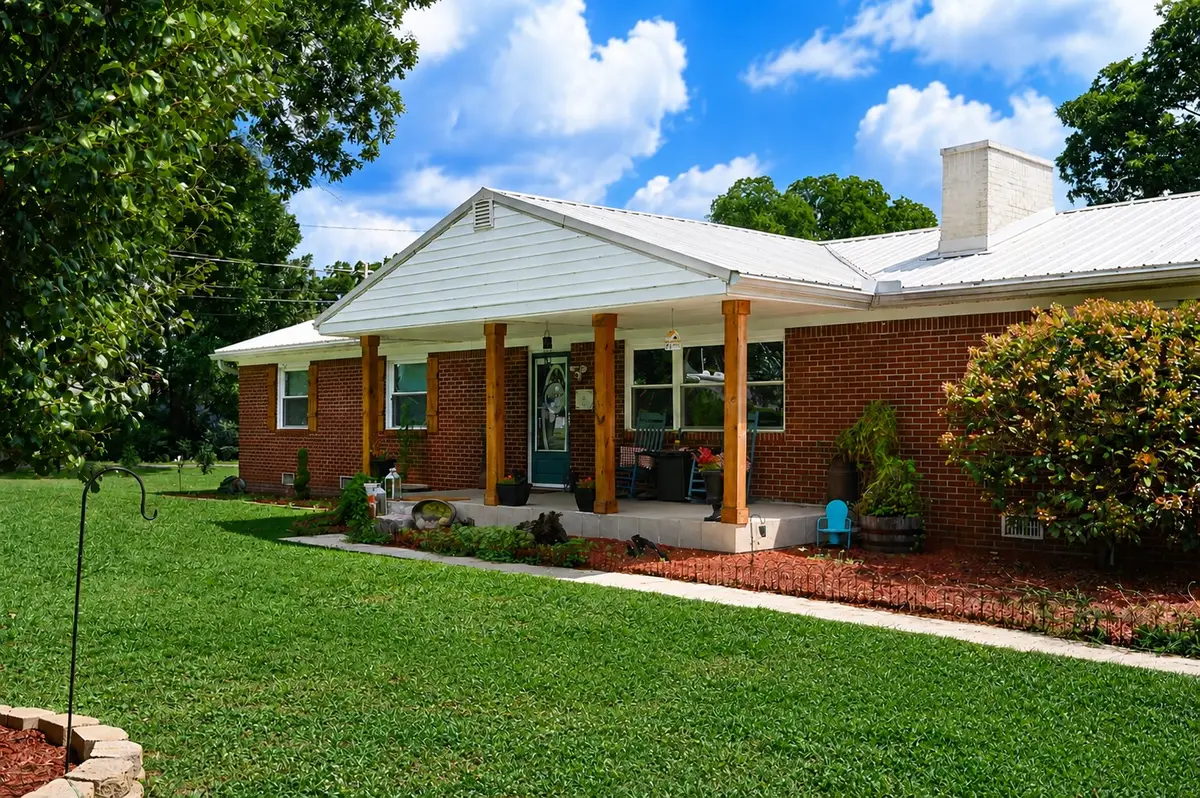 60 Lynn St, Morrison, TN 37357 - #1