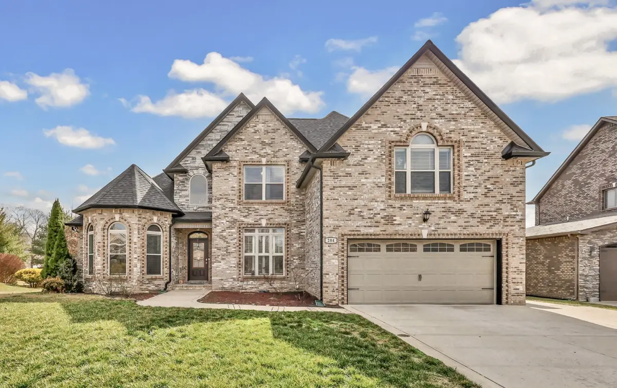284 Browning Ct, Clarksville, TN 37043 - #1