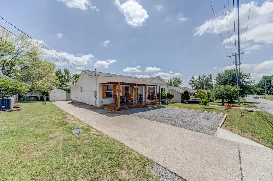 806 Calista Rd, White House, TN 37188 - #2