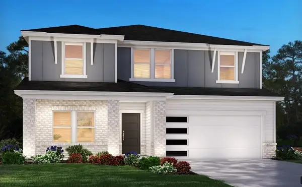 203 Vanguard Drive, La Vergne, TN 37086