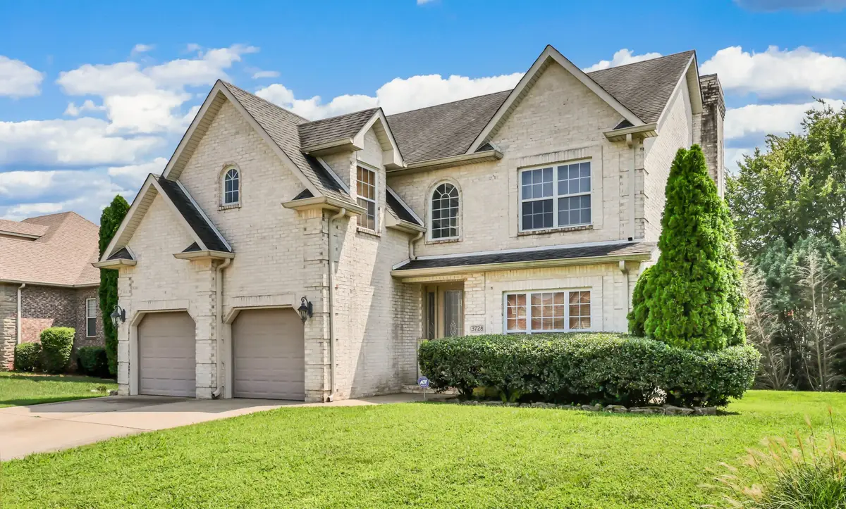 3728 Coves Way, Adams, TN 37010 - #1