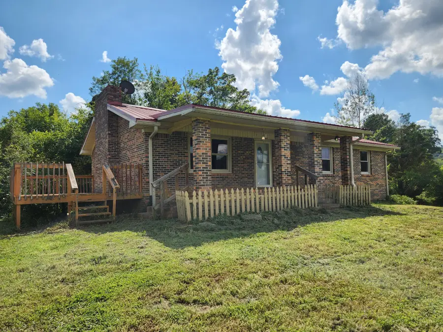1963 Hidden Hills Rd, Pulaski, TN 38478 - #2