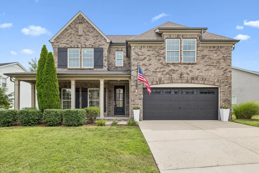 2012 Devonwood Ln, Thompsons Station, TN 37179 - #3