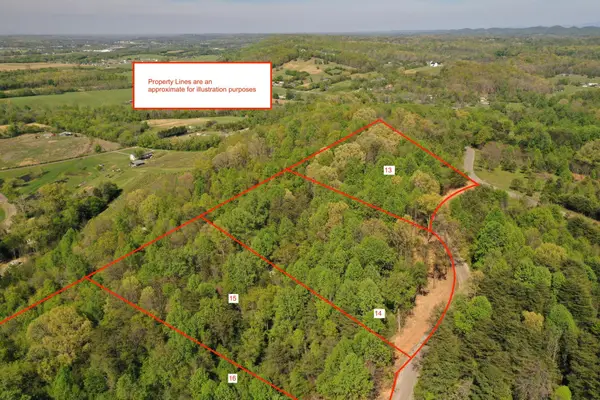0 Elm Lane, Sweetwater, TN 37874