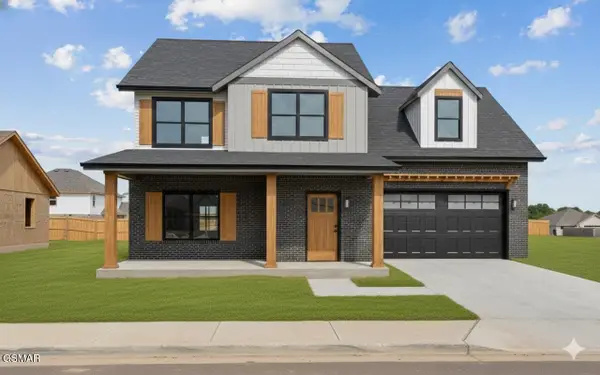 2516 Golden Trout Drive #Lot 113, Knoxville, TN 37920