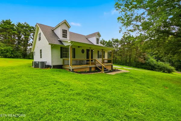 106 County Road 333, Niota, TN 37826