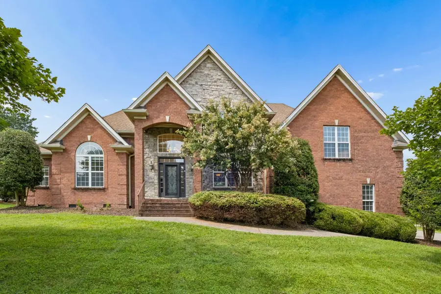 2200 Brienz Valley Dr, Franklin, TN 37064 - #3