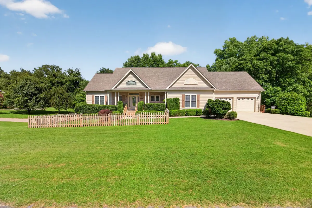 2142 Jean Ct, Cookeville, TN 38501 - #1
