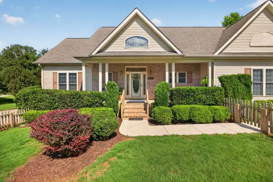 2142 Jean Ct, Cookeville, TN 38501 - #3
