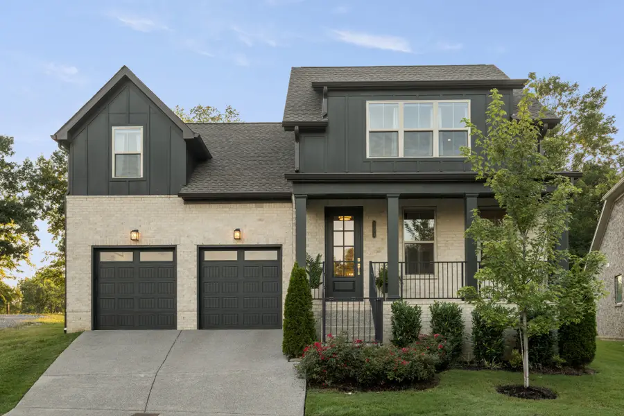 3013 Sandstone Way, Hendersonville, TN 37075 - #3