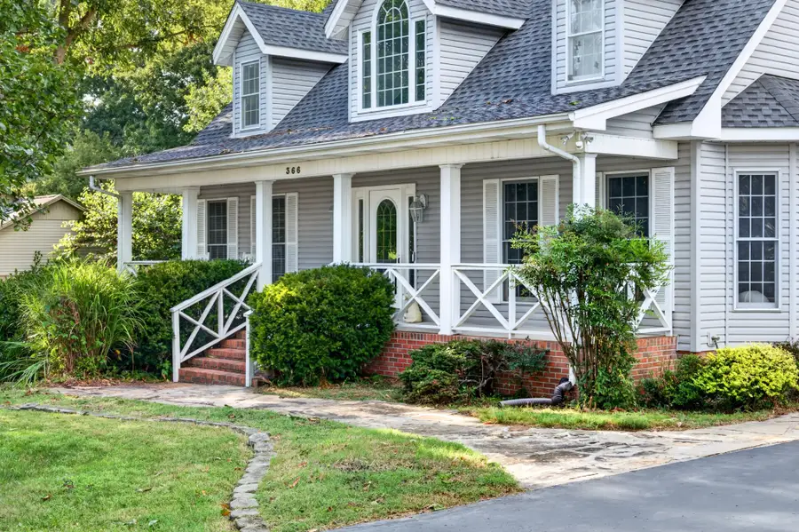 366 Martin Pl, Hopkinsville, KY 42240 - #2