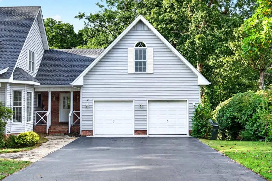 366 Martin Pl, Hopkinsville, KY 42240 - #3
