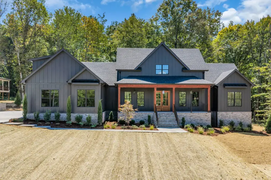 890 Steele Rd, Charlotte, TN 37036 - #3
