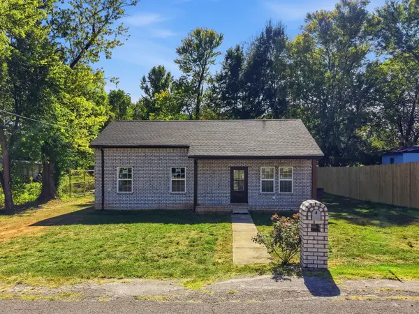 109 Woodland Dr, McMinnville, TN 37110