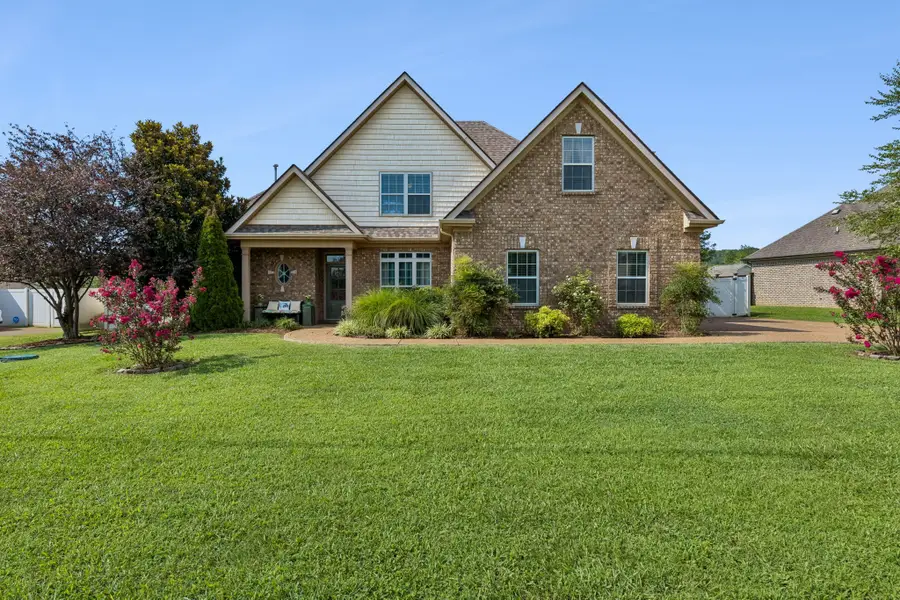 1305 Millstone Creek Rd, Lascassas, TN 37085 - #2