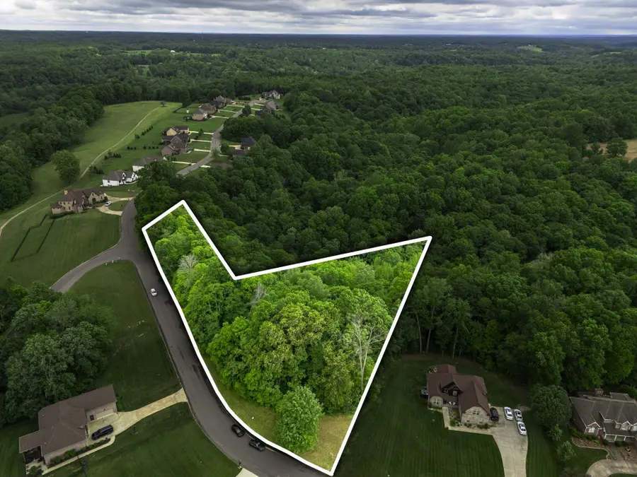 4074 Ironwood Dr, Greenbrier, TN 37073 - #2