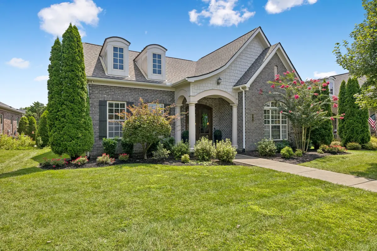 2708 Pool Forge Bridge Rd, Thompsons Station, TN 37179 - #1