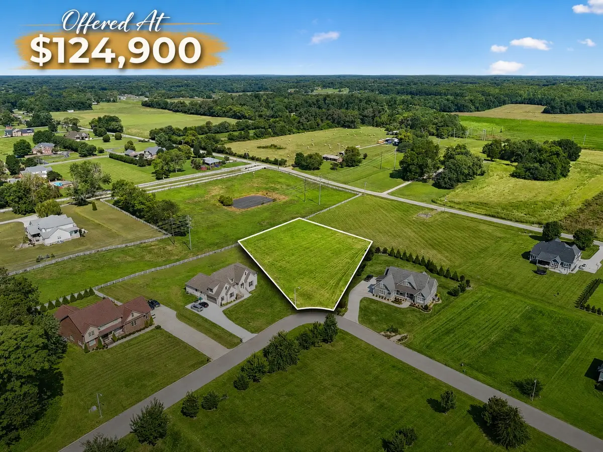 0 Cascade Dr, Winchester, TN 37398 - #1