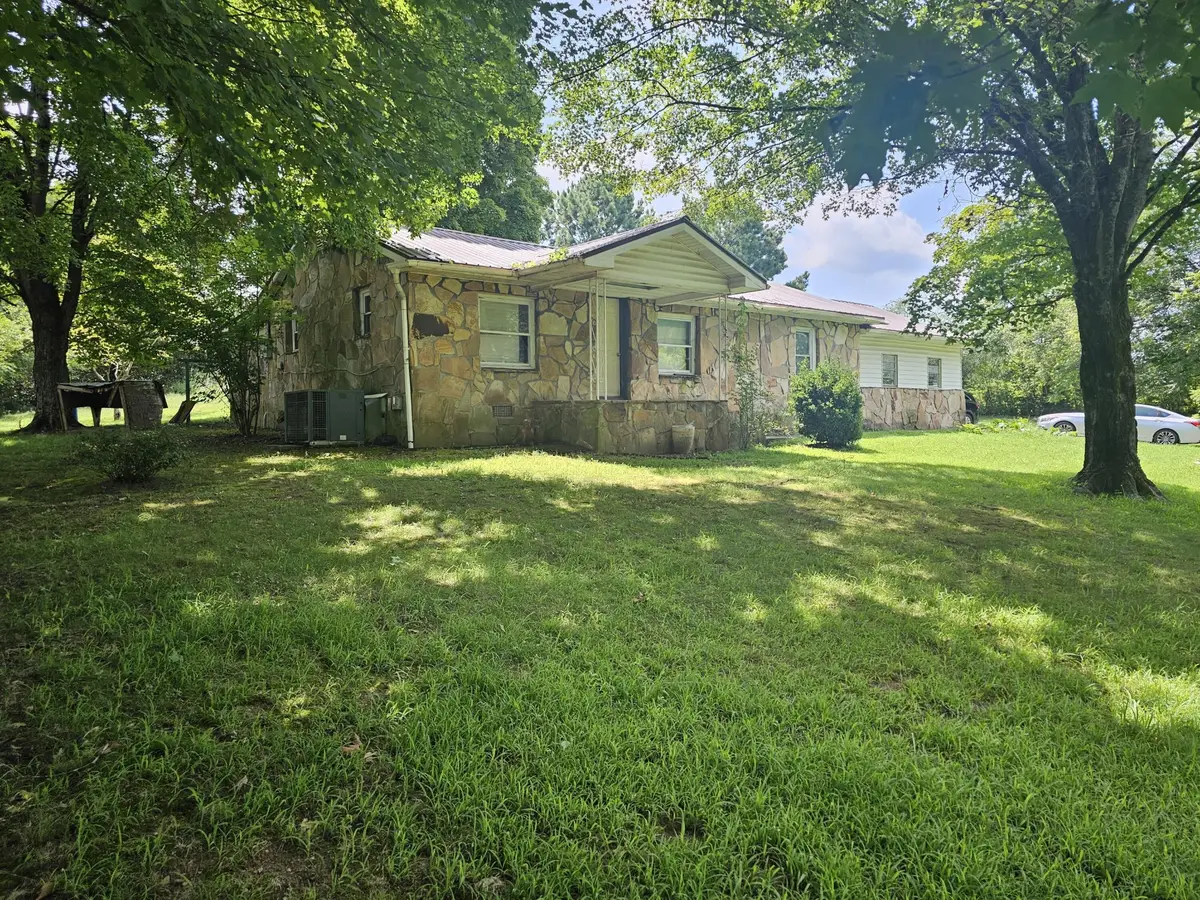 158 County Road 315 E, Sweetwater, TN 37874 - #1