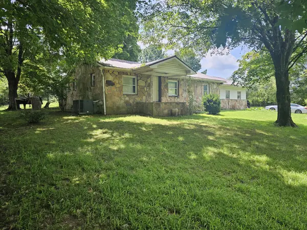 158 County Road 315 E, Sweetwater, TN 37874