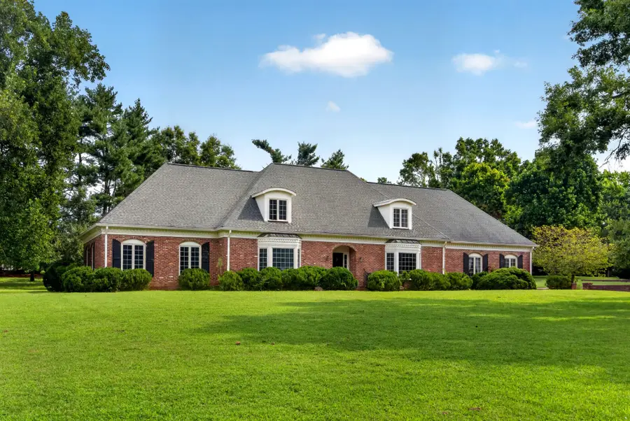 6517 Edinburgh Dr, Nashville, TN 37221 - #2