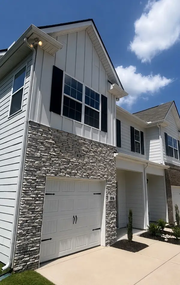106 Mackenzie Way, Lewisburg, TN 37091