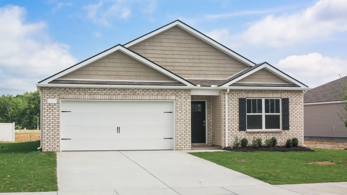 1746 Savannah Pass, Lewisburg, TN 37091 - #1