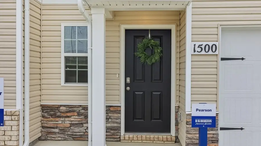 1449 Lexington Way, Lewisburg, TN 37091 - #3