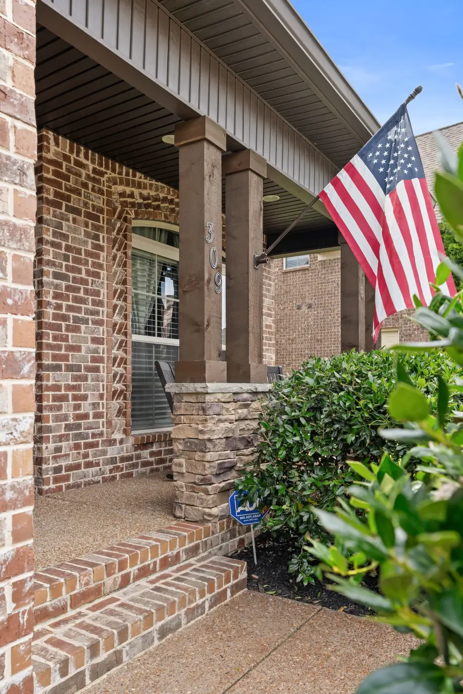 309 Midtown Trl, Mount Juliet, TN 37122 - #3