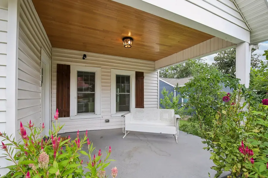 306 Valeria Street, Nashville, TN 37210 - #2