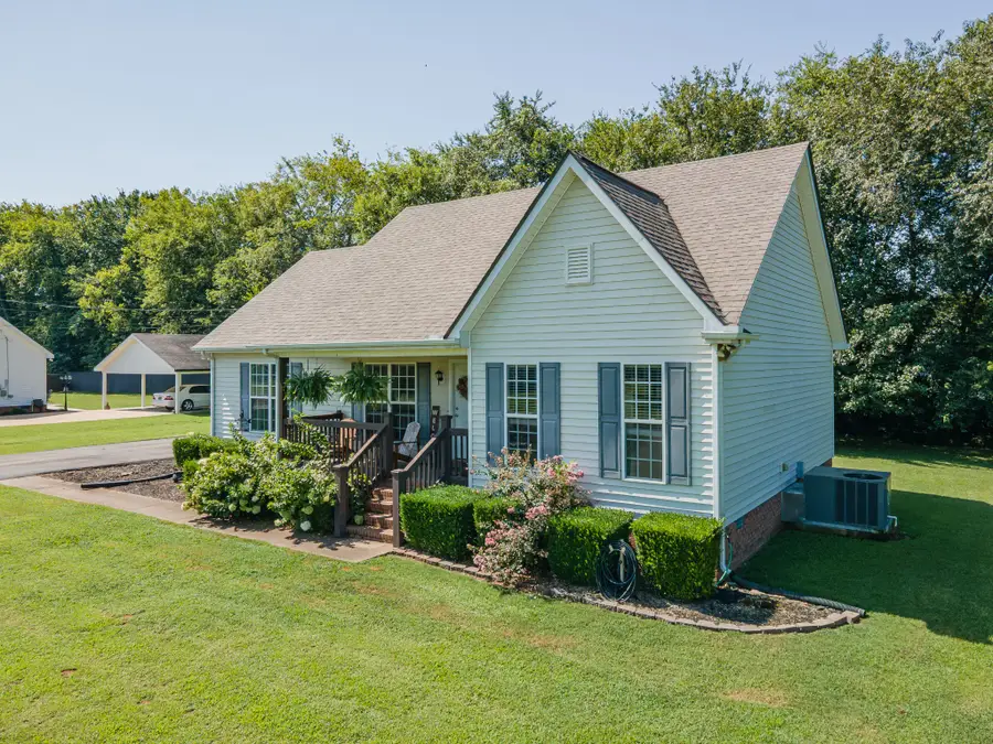 192 Sagewood Dr, Pulaski, TN 38478 - #2