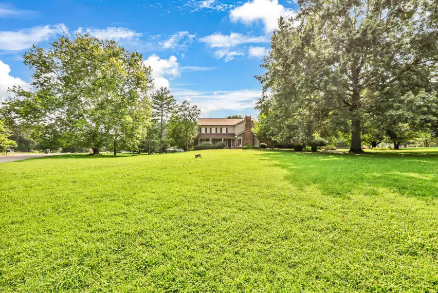 592 Fairway Wingate, Clarksville, TN 37043 - #2