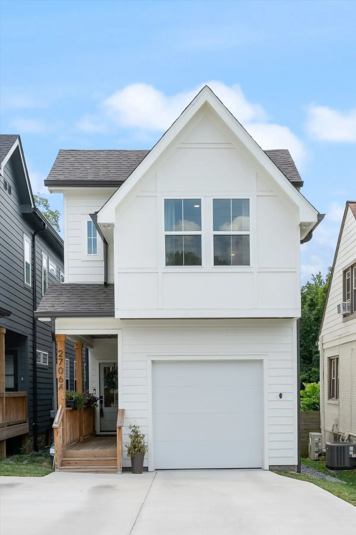 2706A Bronte Ave, Nashville, TN 37216 - #1