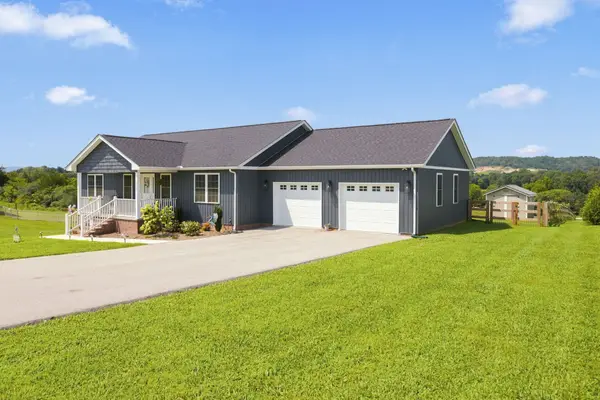 228 Worley Rd, Doyle, TN 38559