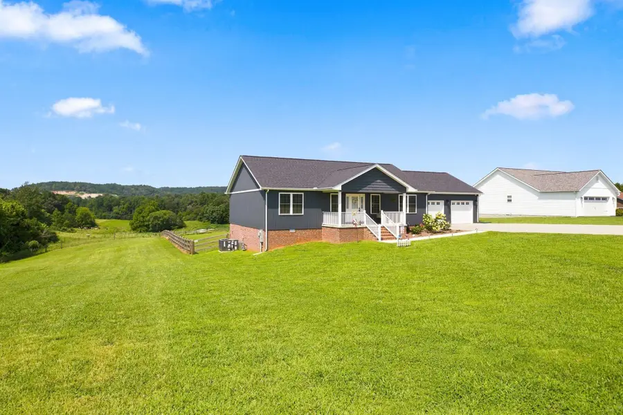 228 Worley Rd, Doyle, TN 38559 - #2