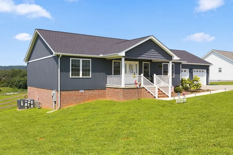 228 Worley Rd, Doyle, TN 38559 - #3