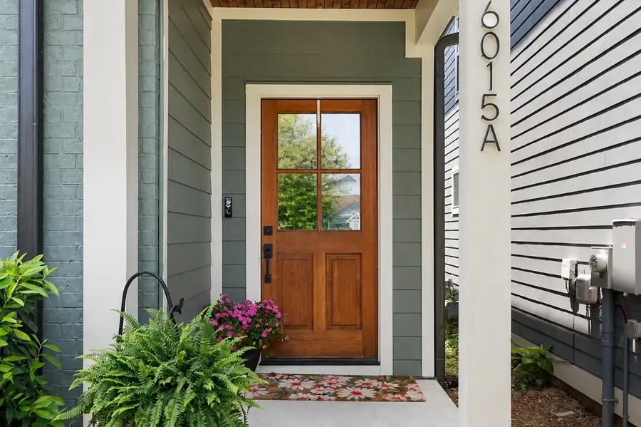 6015 Obrien Avenue #Unit A, Nashville, TN 37209 - #3