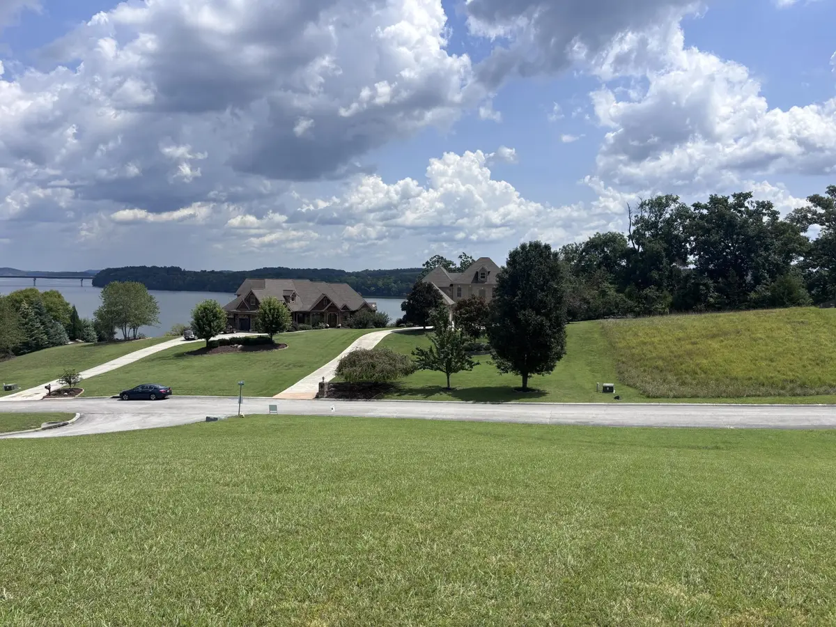 2439 Burton Road, Sale Creek, TN 37373 - #1