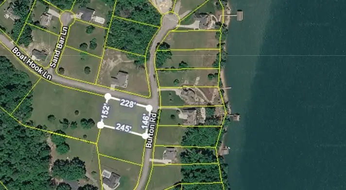 2439 Burton Road, Sale Creek, TN 37373 - #3