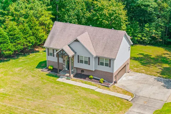 5005 Marion Rd, Cunningham, TN 37052