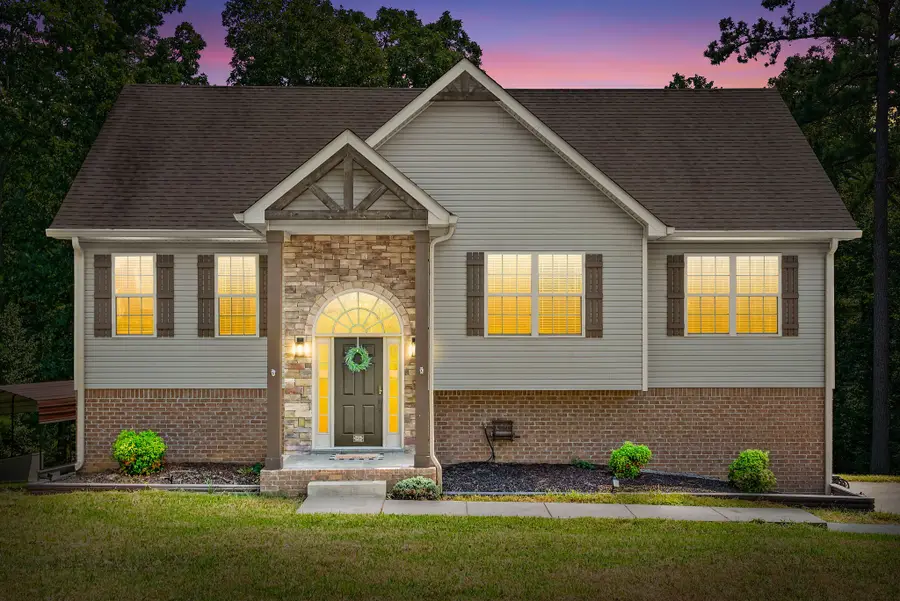 5005 Marion Rd, Cunningham, TN 37052 - #2