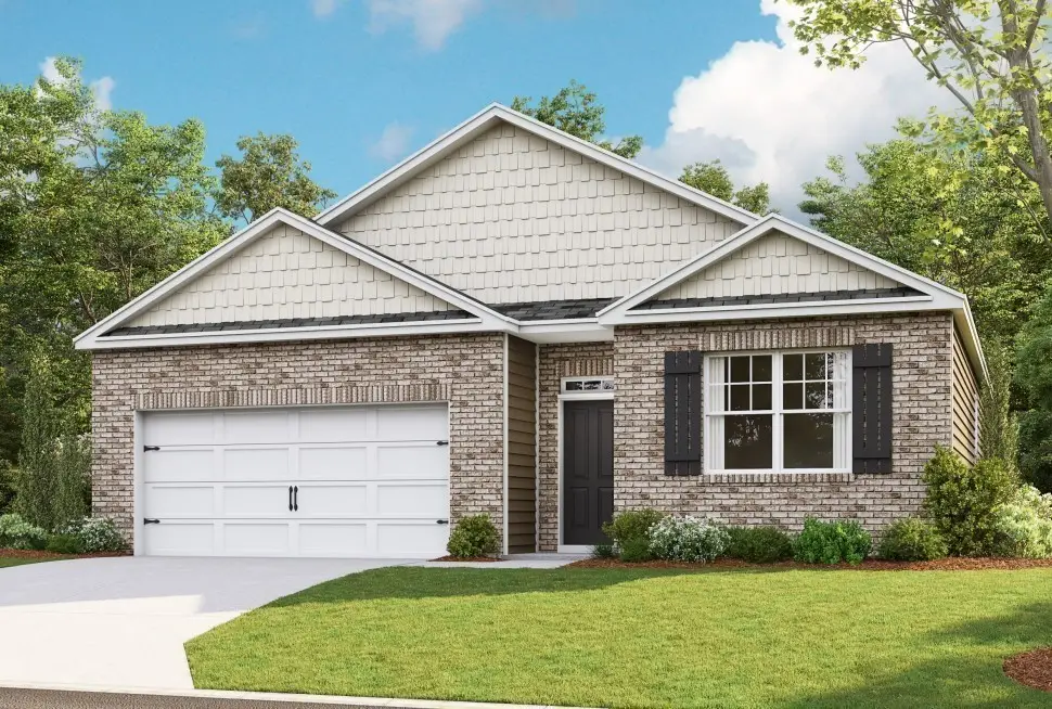 203 Dark Fire Lane, Portland, TN 37148 - #1