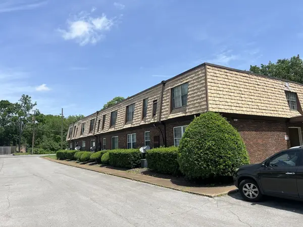 441 Harding Played #A01, Nashville, TN 37211
