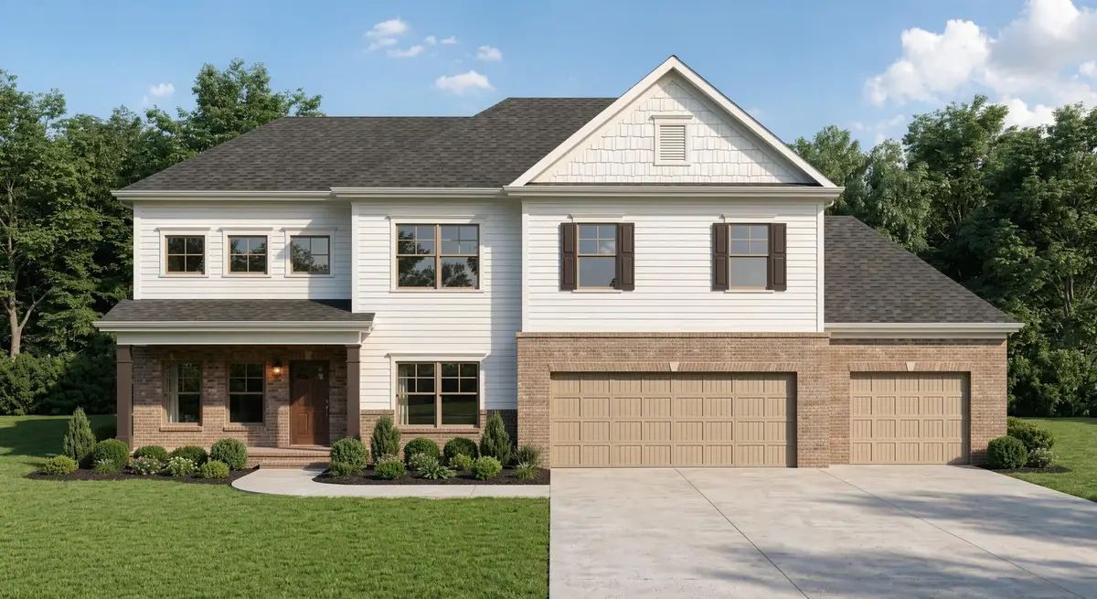 11665 Herons Haven Drive #95, Soddy Daisy, TN 37379 - #1