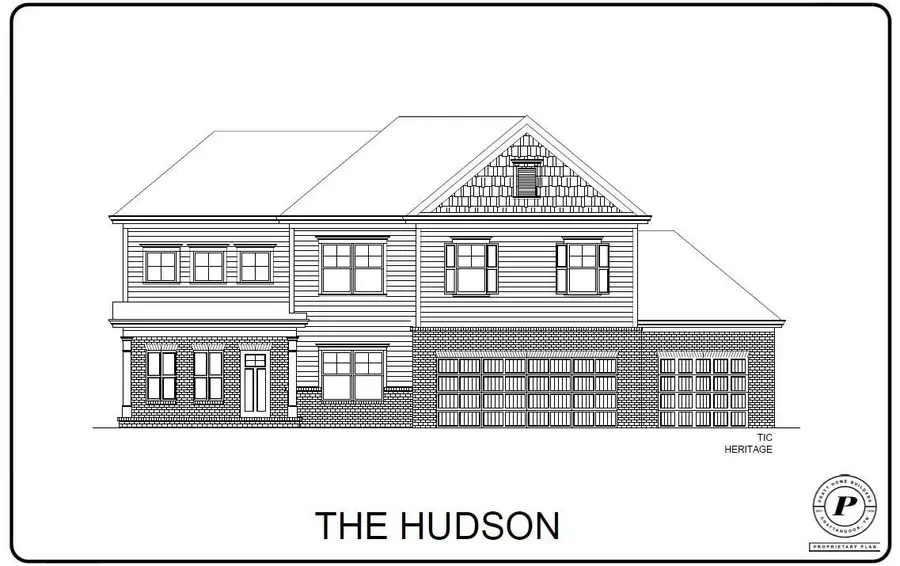 11665 Herons Haven Drive #95, Soddy Daisy, TN 37379 - #2
