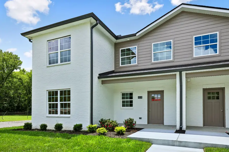 430 Hobbs Ave, Lebanon, TN 37087 - #3